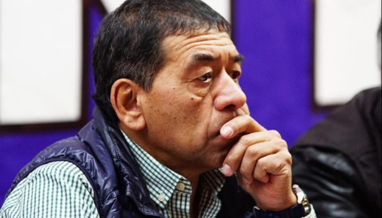 Explosiva confesión de Sosa: “Había más trabajadores de los necesarios en los yacimientos”