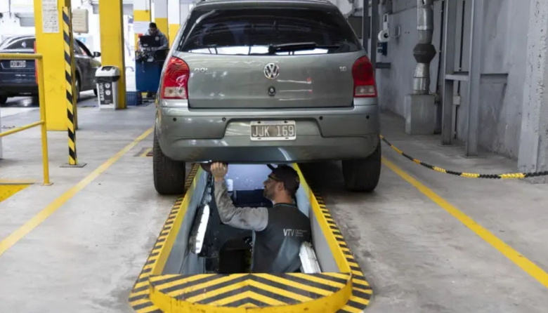 Adiós al viejo sistema: la revisión técnica entra en una nueva etapa