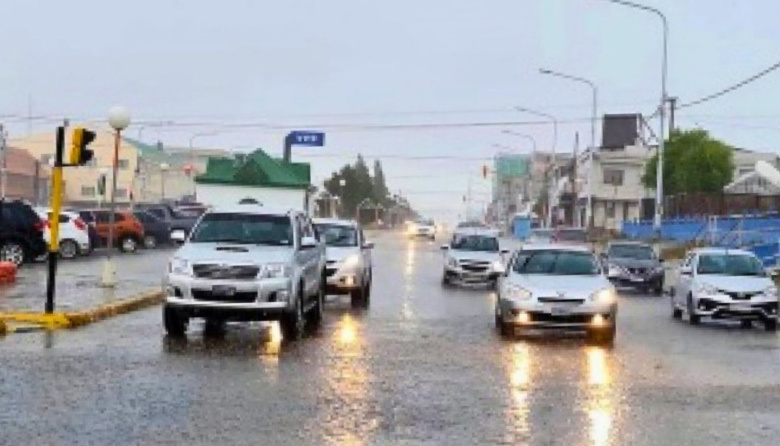 Río Grande frente a un nuevo desafío climático: lluvias más intensas y más frecuentes
