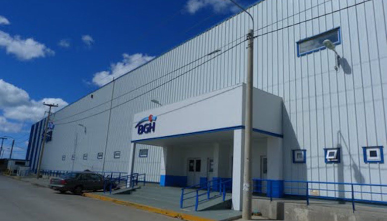 Golpe a la industria fueguina: BGH activaría suspensiones desde este lunes
