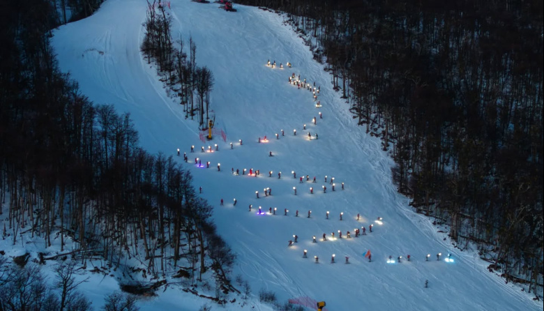 La Fiesta Nacional del Invierno apuesta a romper récords de visitantes este año