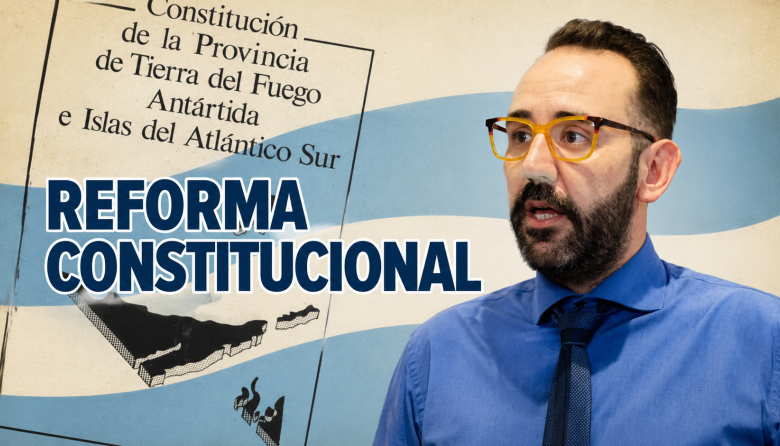 Fossatto salió a defender la reforma y acusó un exceso de la Justicia Electoral