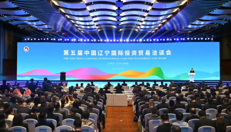 Martín Perez busca inversiones Chinas: energía, alimentos, tecnología y cooperación para el futuro de Río Grande
