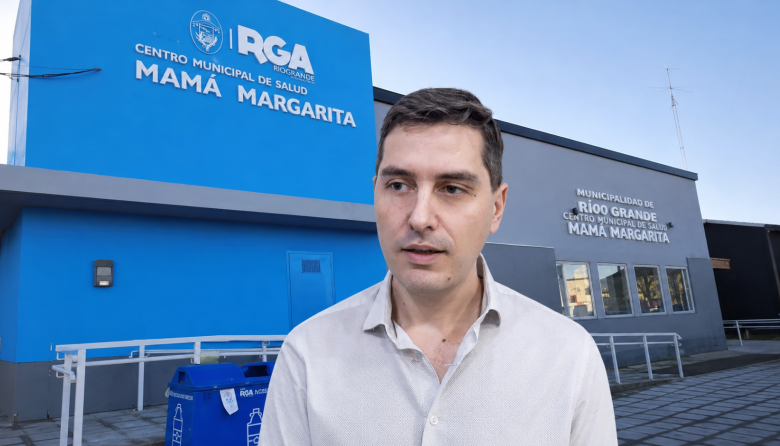 El corazón de la rehabilitación en Río Grande celebra casi tres décadas de servicio