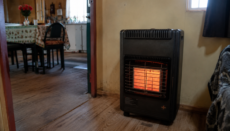 Quedaron suspendidos los cambios en el régimen de asistencia al gas para hogares sin red