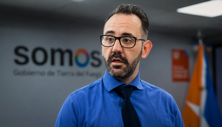 Fossatto cruzó a la Justicia Electoral y habló de un exceso jurisdiccional