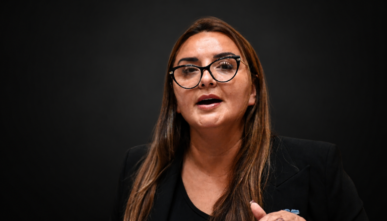 Freites: “No podemos seguir regalando beneficios mientras se destruye el trabajo argentino”