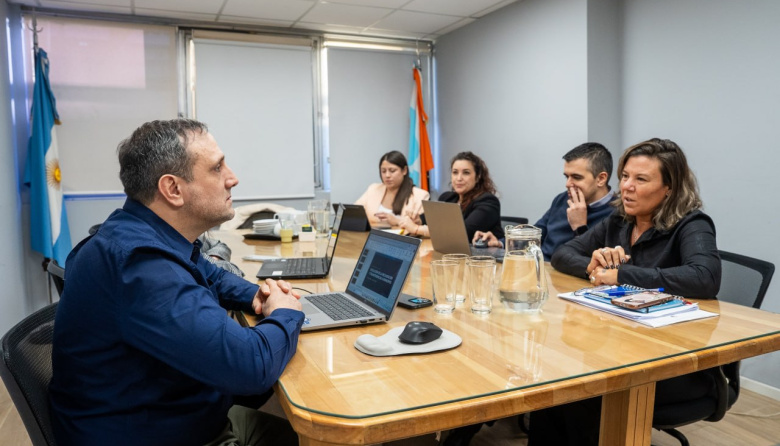 Coparticipación: municipios vuelven a sentarse con Provincia para exigir respuestas por una deuda