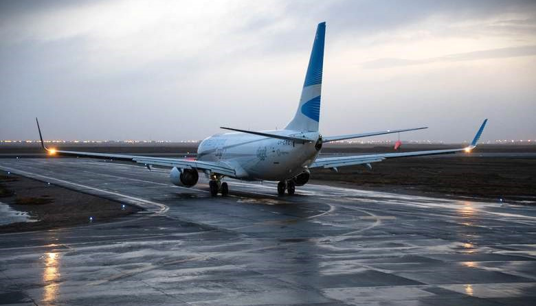El Gobierno sube 563% la tasa aeroportuaria y encarece volar dentro del país
