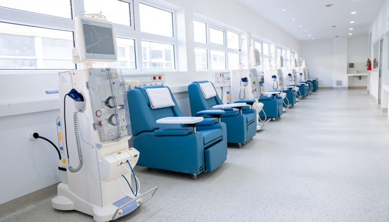Hospitales fueguinos: una contratación de casi USD 500.000 y un expediente que todavía guarda respuestas