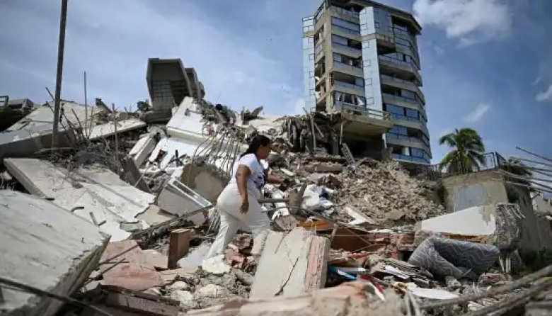 Venezuela vive horas dramáticas mientras miles buscan a sus familiares