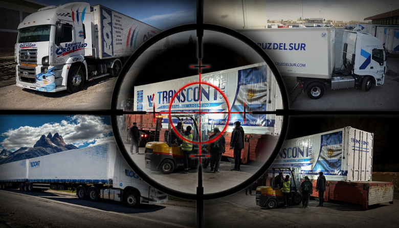 Transportistas hablan de crisis, pero callan cuánto castigan al comerciante