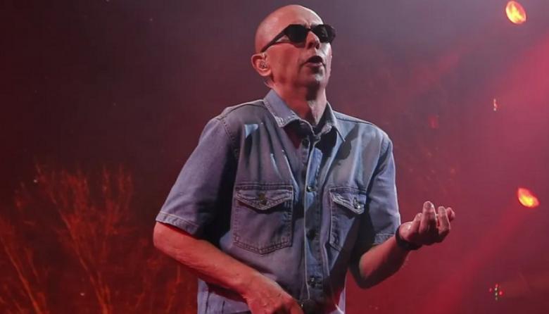 Murió el Indio Solari: se apagó la voz de una generación y nació una leyenda eterna