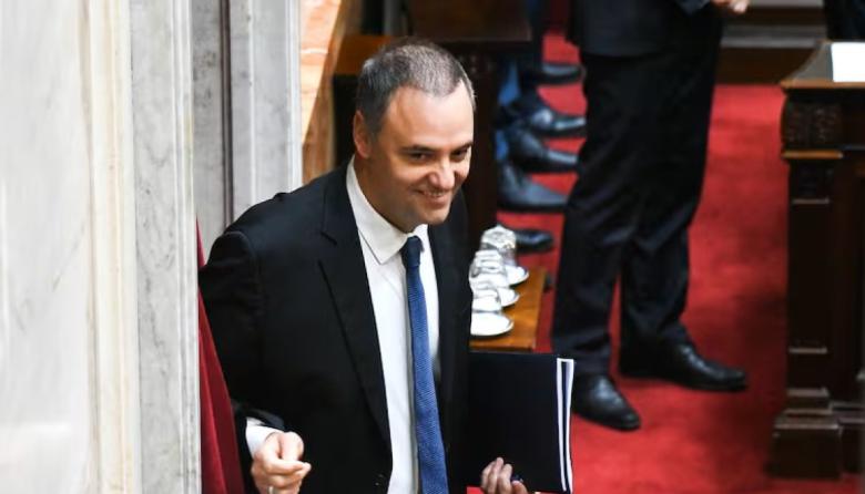 Diputados: alianza entre libertarios, radicales y el PRO hizo caer la sesión