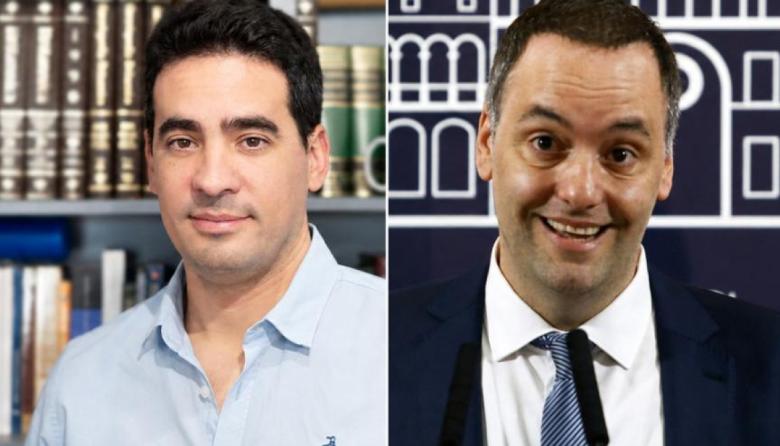 Milei cambia de vocero en medio del desgaste de Adorni