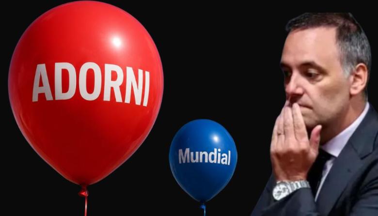 La interpelación a Adorni avanza y expone una crisis que el Gobierno