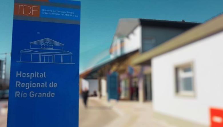 Hospitales 24 hs: el paro médico paraliza la atención en toda Tierra del Fuego