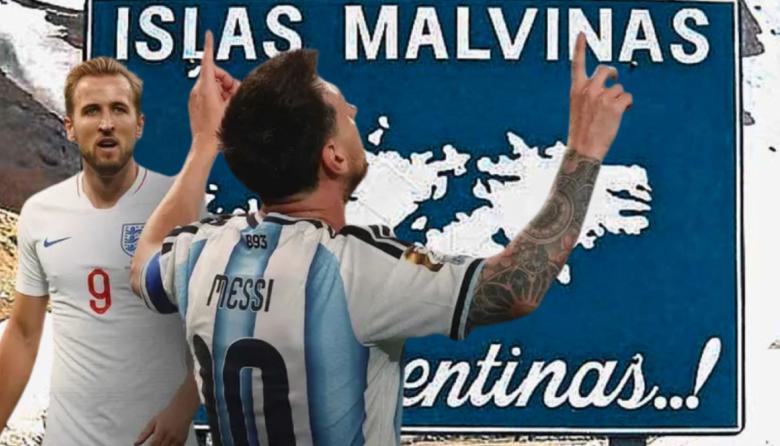 El mensaje de los veteranos antes del duelo entre Argentina e Inglaterra