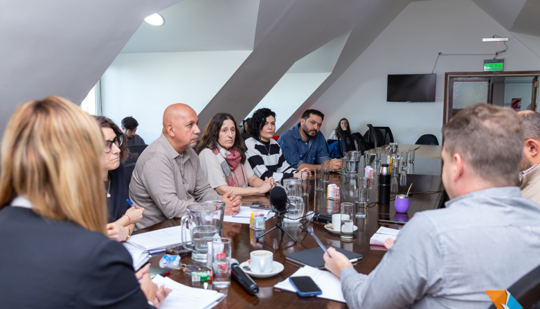 Definieron las organizaciones que integrarán el Comité contra la Tortura