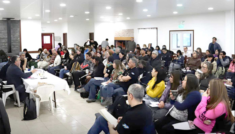 SUTEF no iniciará las clases tras el receso invernal
