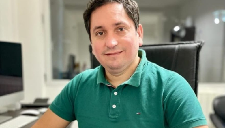 González: "La bolsa de valores puede transformar el financiamiento de Tierra del Fuego"