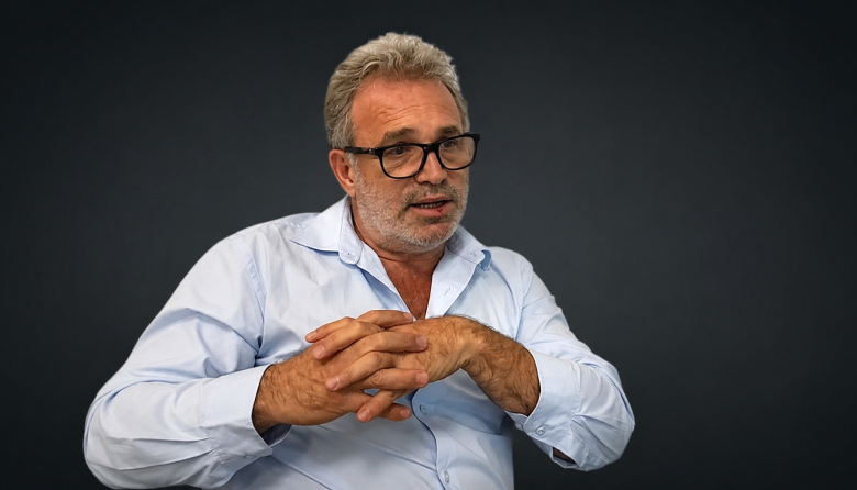 Daniele respaldó a Perez: "Hace bien en concentrarse en gobernar y no en candidaturas"