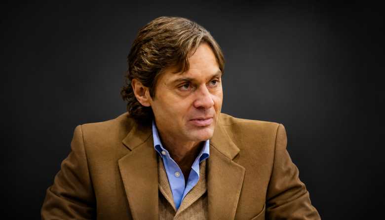 Sciurano: "Con Martín Perez hablamos de cómo ayudar a una Río Grande golpeada por la crisis"