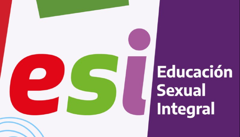 Wiederhold: “La ESI es prevención y una herramienta fundamental para las infancias y adolescencias”