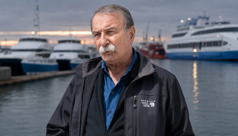 Murcia advirtió que el cierre del muelle de catamaranes complicará la próxima temporada