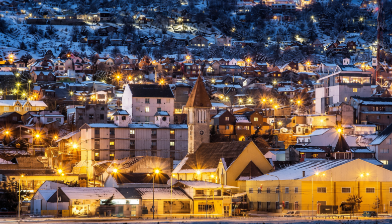 Arquitectos alertan que Ushuaia debe ordenar su crecimiento antes de seguir expandiéndose
