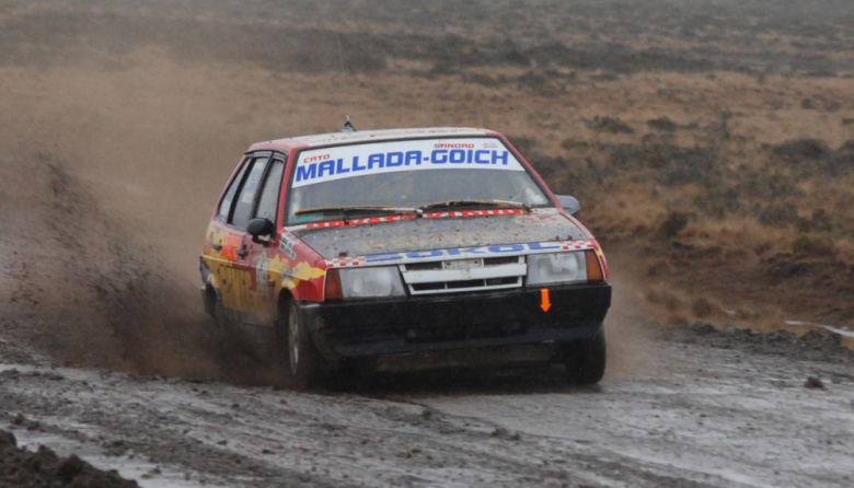 Confirmaron el recorrido y la fecha del Gran Premio de la Hermandad