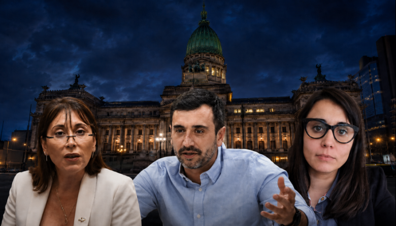 En pleno receso legislativo, los senadores se aumentaron las dietas y cobrarán casi $12 millone
