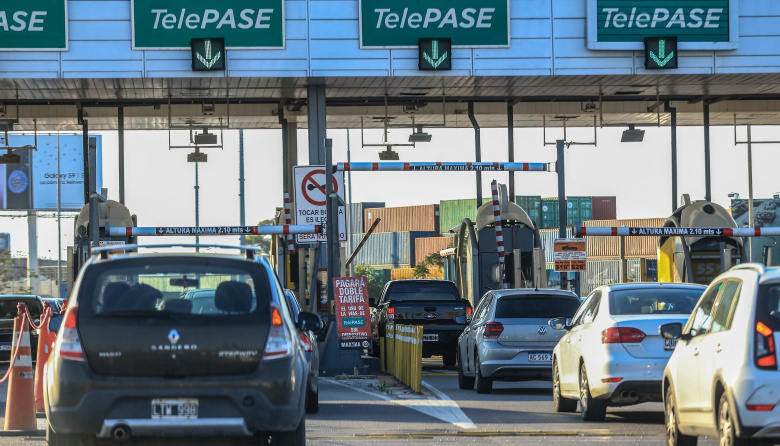 El Gobierno pone en manos privadas más de 3.900 kilómetros de rutas nacionales