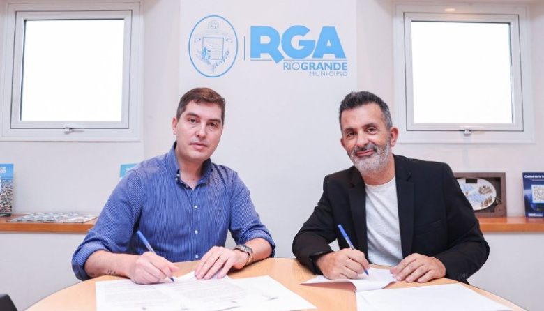 Río Grande refuerza la prevención del suicidio con un nuevo convenio en salud mental