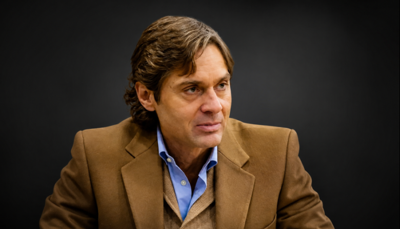 Sciurano endureció su postura rumbo a 2027: “Con delincuentes no acuerdo para ganar una elección”