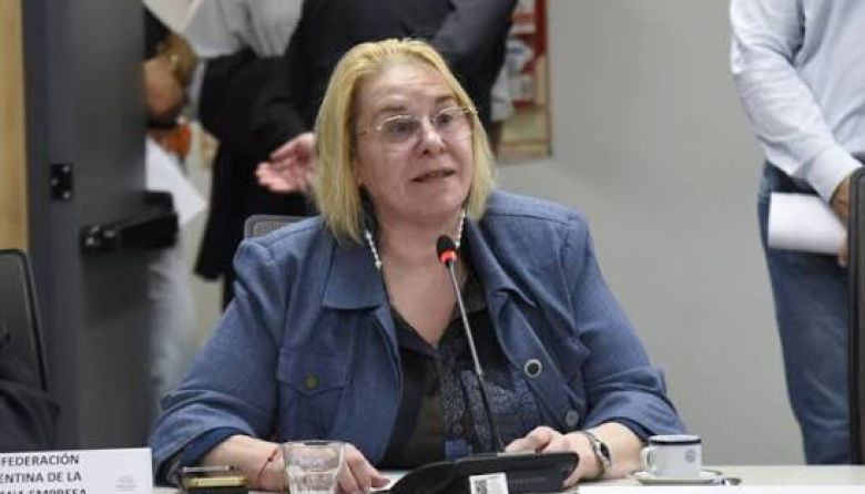 Sin energía no hay turismo: la fuerte advertencia de Fernández por los cortes en plena temporada