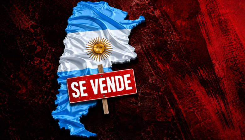 Aseguran que 13 millones de hectáreas argentinas ya están en manos foráneas