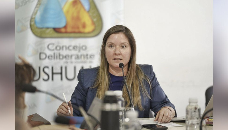 Freiberger advirtió que la inacción política pone en riesgo las tierras, el puerto y la industria fueguina
