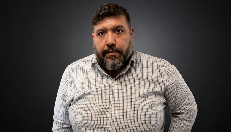 “Vendieron vacaciones, pero fue una suspensión por escuelas destruidas”, disparó Carrizo