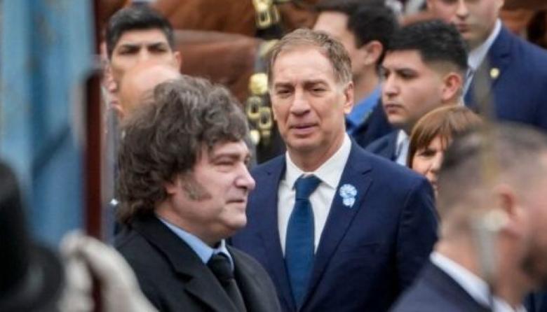 Obsesionados: La reelección de Milei se convierte en el eje de toda la estrategia política