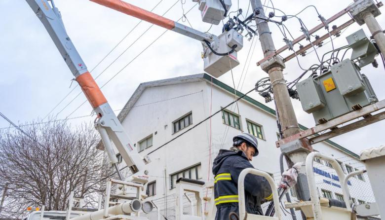 Los cortes de luz reabren el debate sobre la crisis energética que atraviesa Ushuaia