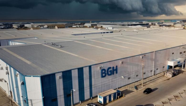 BGH encendió nuevamente sus líneas de producción, pero con rumores de despidos