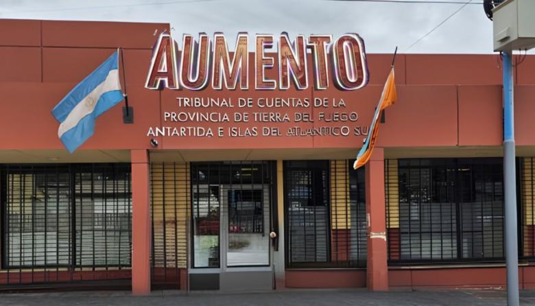 Nuevo aumento para la cúpula del Tribunal de Cuentas: los sueldos ya superan los $19 millones