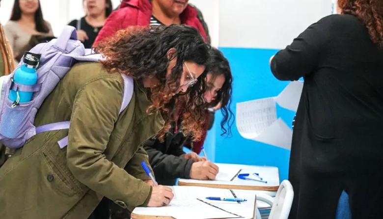 Más carreras universitarias para estudiar desde Río Grande