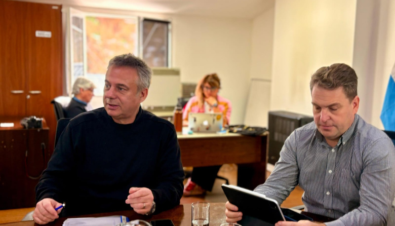 Ficha Limpia y el proyecto contra los “011” siguen avanzando en comisión
