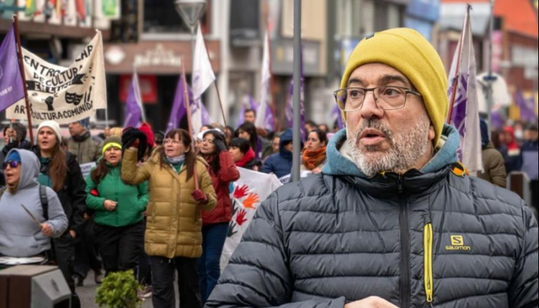 SUTEF convocó a Pauli, Coto, Monte de Oca, Selzer y Gracianía a un debate abierto