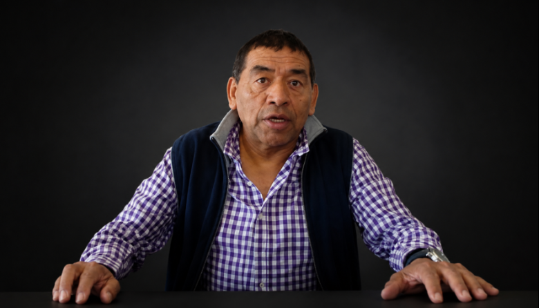 Sosa presionó a Velitec: “Necesitamos que los trabajadores ingresen cuanto antes”