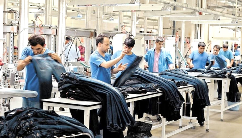 Industria en retroceso: sectores estratégicos acumulan caídas de hasta 17%