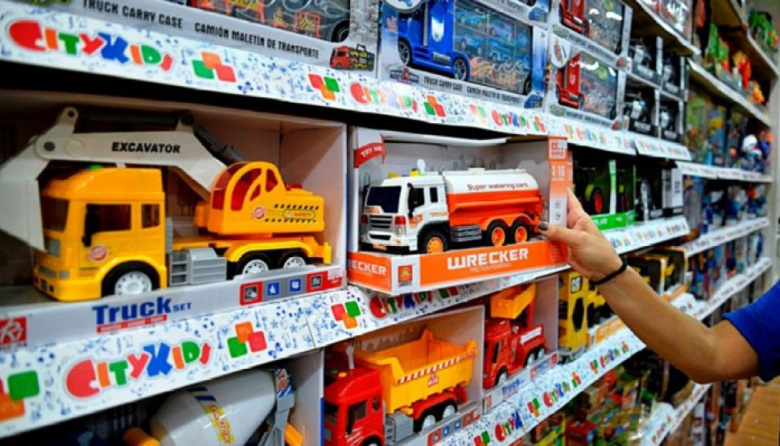 Día del Niño: el comercio enfrenta una fecha clave con ventas en caída