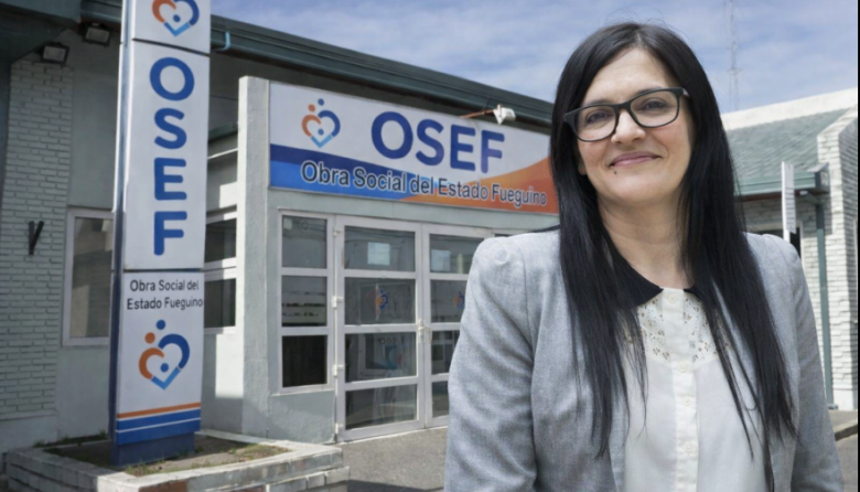 La Justicia ordenó que la ex titular de OSEF pague $9 millones a una familia